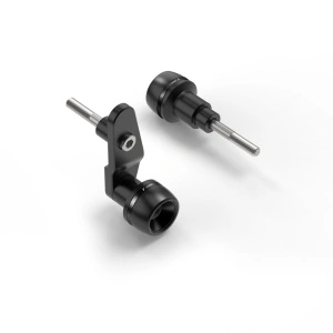 Side sliders kit
