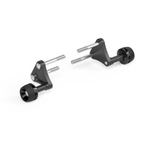 Side sliders kit
