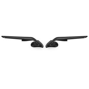 Stealth mirror (pair)