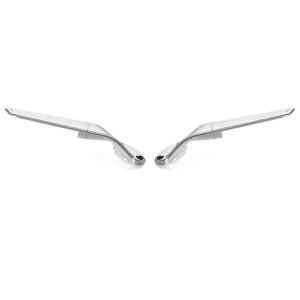 Stealth mirror (pair)