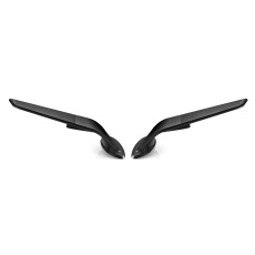 Stealth mirror (pair)