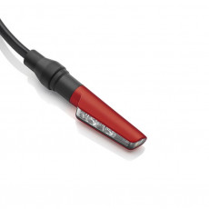 Turn signal CORSA L (2 function FRONT)