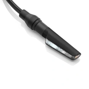 Turn signal CORSA L (2 function)
