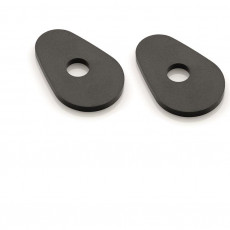 Turn signal mounting kit
