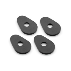 Turn signal mounting kit