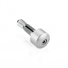 Universal mounting kit for bar-end mirror PRO