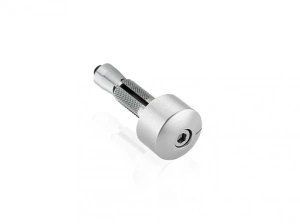 Universal mounting kit for bar-end mirror PRO