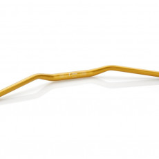 Variable section handlebar (Ø 22-29 mm/H 55 mm)