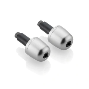 Bar ends (2 pcs.)