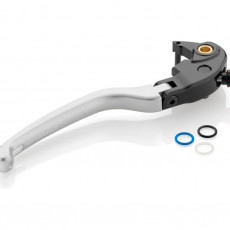 Brake lever 3D with predisposition Remote Adjuster