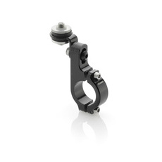 Fluid reservoir mounting kit