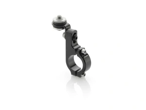 Fluid reservoir mounting kit