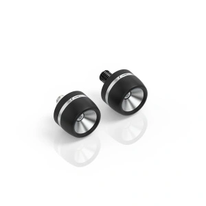 Front axle slider