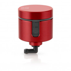Front brake fluid reservoir NOTCH