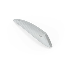 Front Mudguard Crest