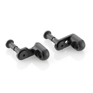 Front turn signal mounting kit OEM - Img 2