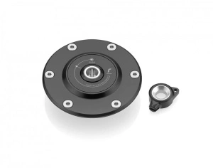 Fuel tank cap
