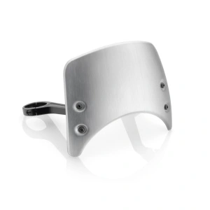 Headlight fairing mounting kit (aluminium) - Img 2