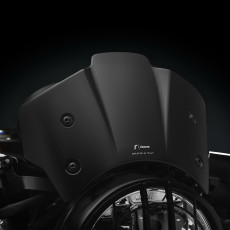 Headlight fairing with Mounting kit