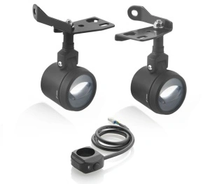 LED fog light kit
