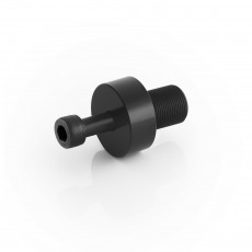 Proguard System® and End Mount mirror Mounting kit