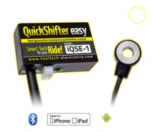 QuickShifter easy -- Quick Shifter QSX Model