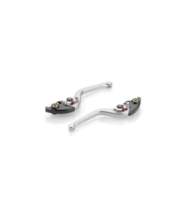 Rear brake lever left RRC
