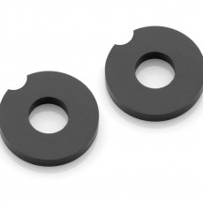 Rear signal mounting kit