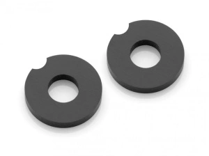 Rear signal mounting kit