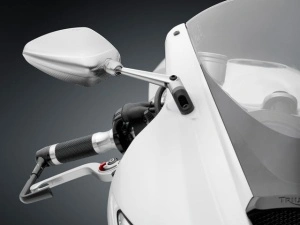 Rearview mirror LIMIT-SPORT