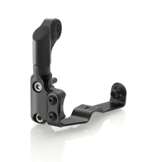 Rearview mirror mounting kit left