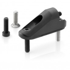 Rearview mirror mounting kit