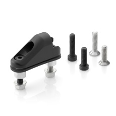Rearview mirror mounting kit