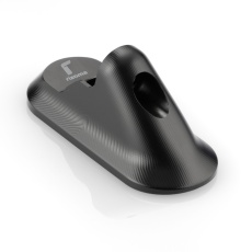 Rearview mirror mounting kit