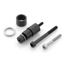 Rearview mirror mounting kit