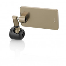 Rearview mirror QUANTUM END