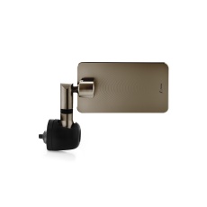 Rearview mirror QUANTUM END