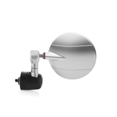 Rearview mirror SPY-R (Ø 80 mm)