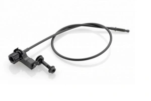 Remote adjuster for brake lever LBK500