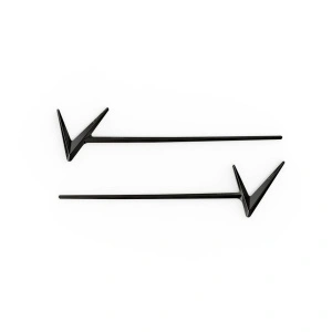 Side icon tag