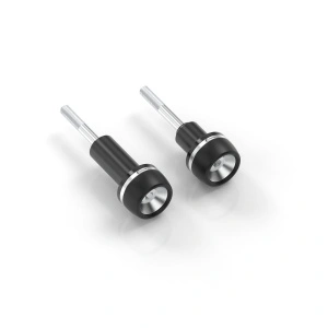 Side sliders kit