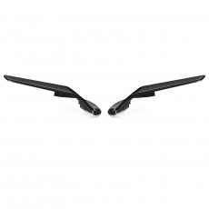 Stealth mirror (pair)