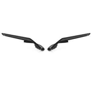 Stealth mirror (pair)