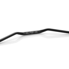 Variable section handlebar (Ø 22-29 mm/H 55 mm)