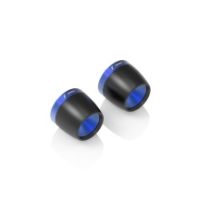 Bar-end plug for OEM handlebar