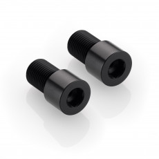 Bar-end plug Mounting kit for OEM handlebars