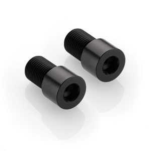 Bar-end plug Mounting kit for OEM handlebars