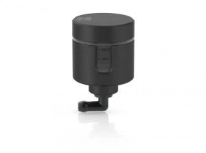Clutch fluid reservoir NOTCH