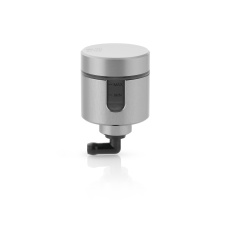 Clutch fluid reservoir NOTCH