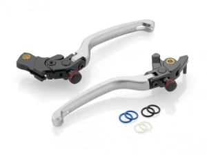 Clutch lever 3D